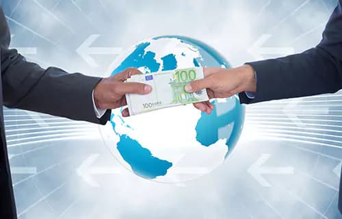 NRI Financial Services