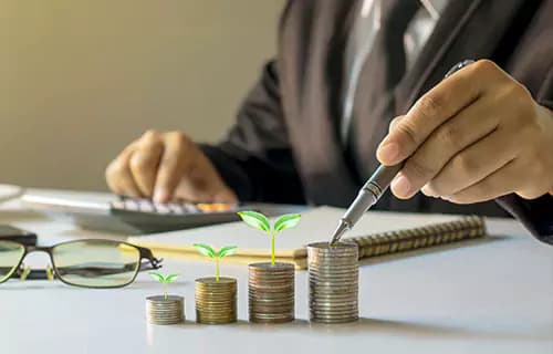 Wealth Management